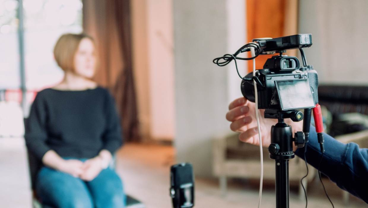 Calgary Corporate Video Production That Feels Cinematic