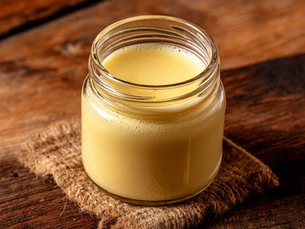 Pourquoi choisir le beef tallow halal pour votre routine skincare