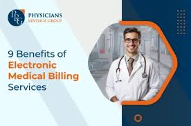 Medical Billing Company Near Me with Proven Results