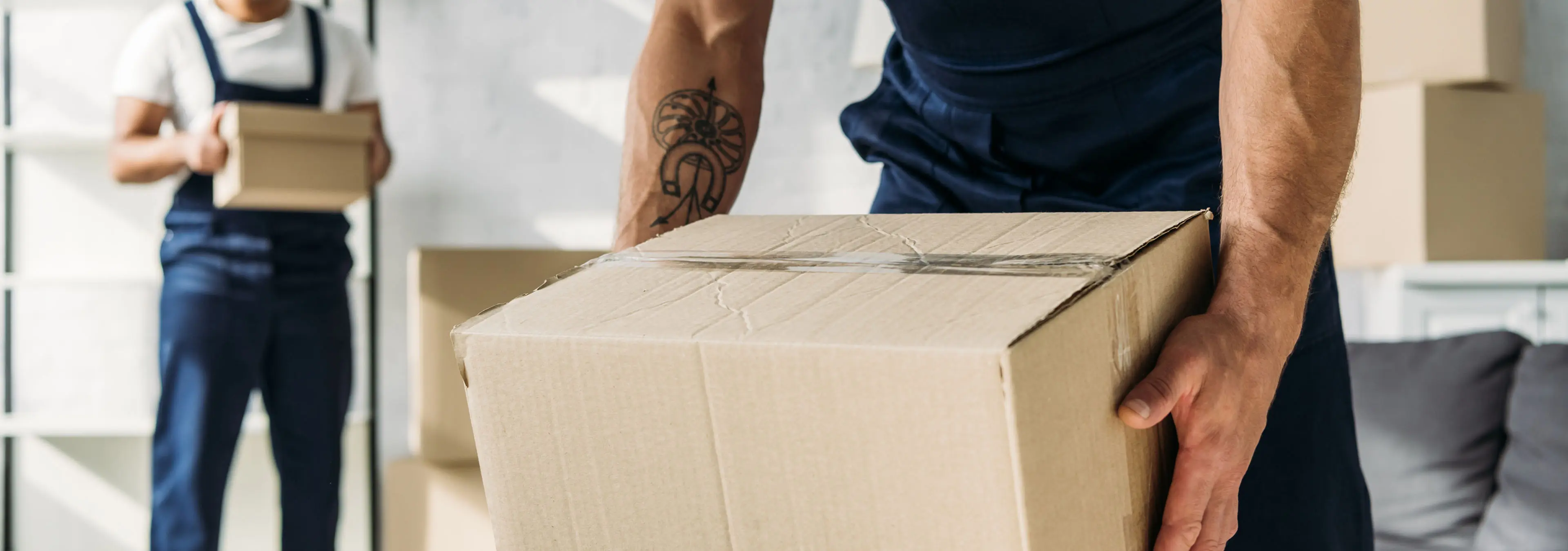 Local movers Phoenix AZ – Phoenix Moving Company by DTS Logistics L.L.C.