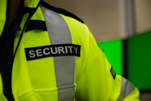 Response, Key Holding &amp; Mobile Patrols for 24/7 Property Protection