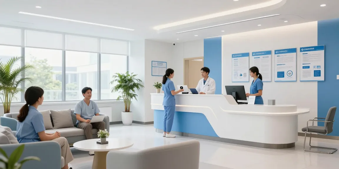 "Hair transplant turkey procedure at a modern medical clinic, highlighting patient care and doctor consultations with quality healthcare services."