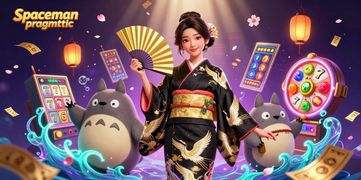 Play the spaceman pragmatic slot game with epic symbols and vibrant energy.
