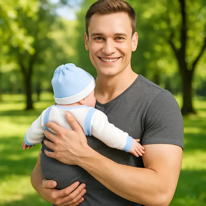 Porte bébé 2 ans : Quel modèle est le plus adapté à votre enfant?