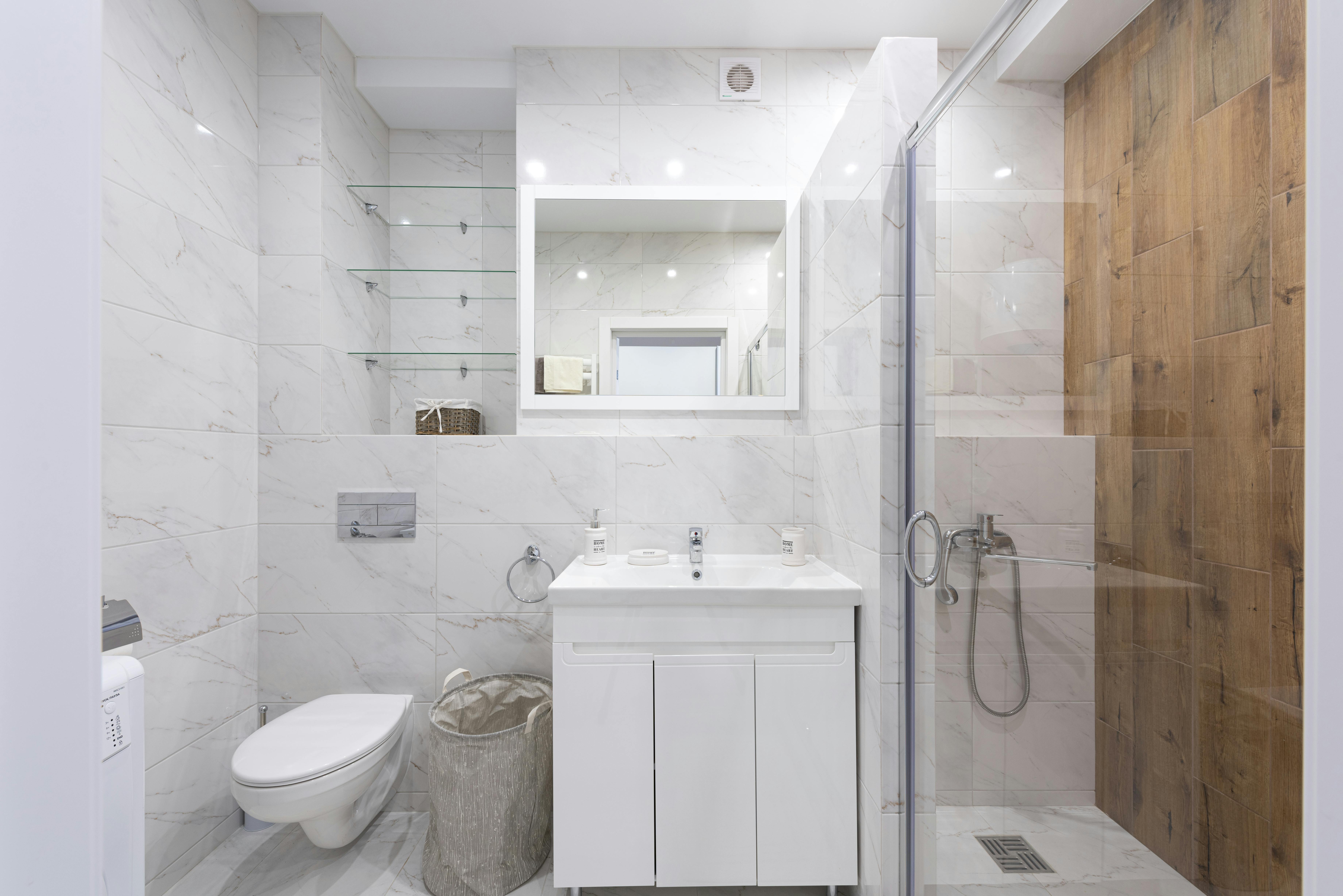 Shower UK Products for Modern Homes