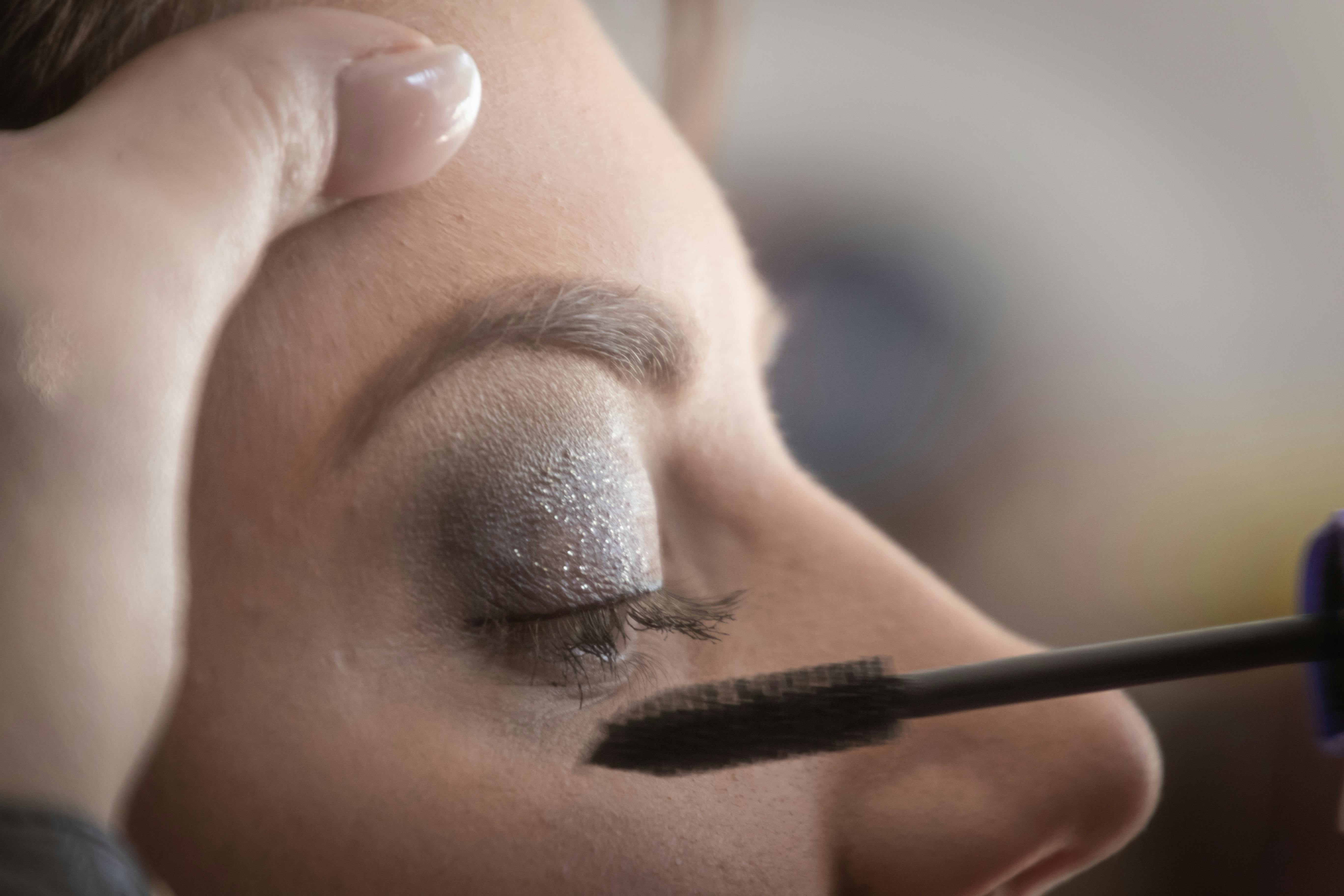 Vegan Mascara Created for Artists, Loved by Everyone