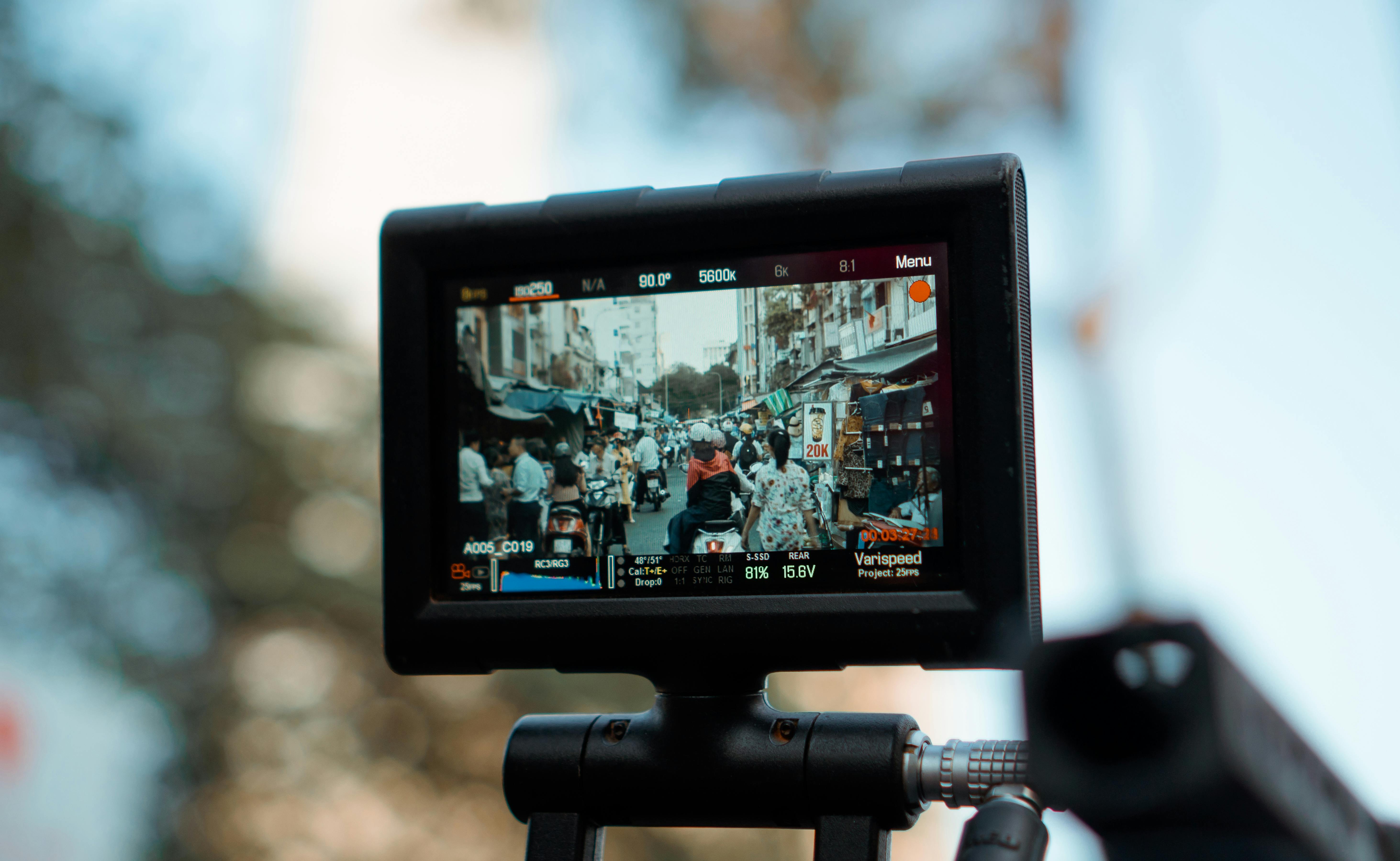The Art of Producing Impactful Branded Content
