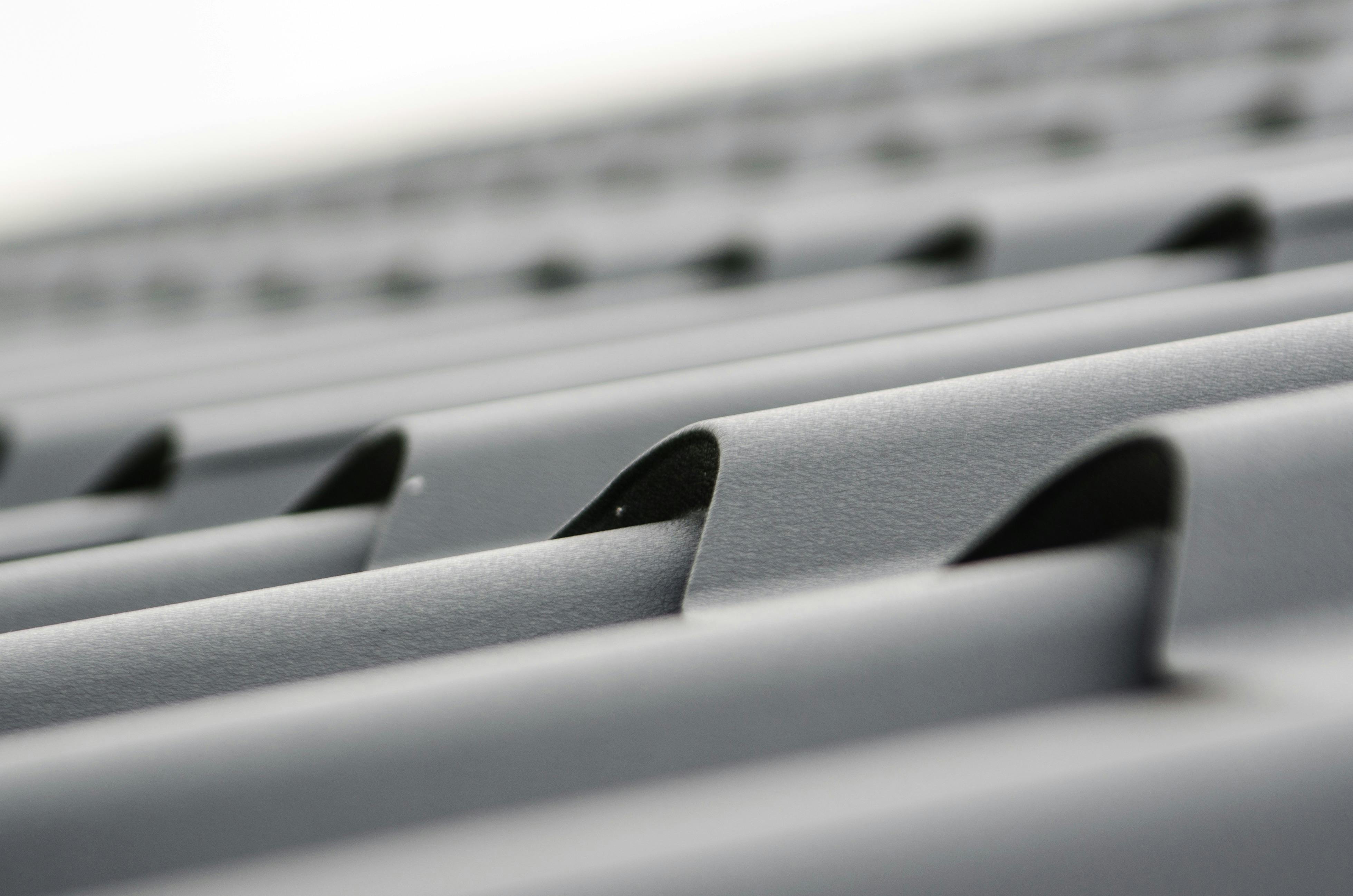 Standing Seam Metal Roof for Sustainable Living