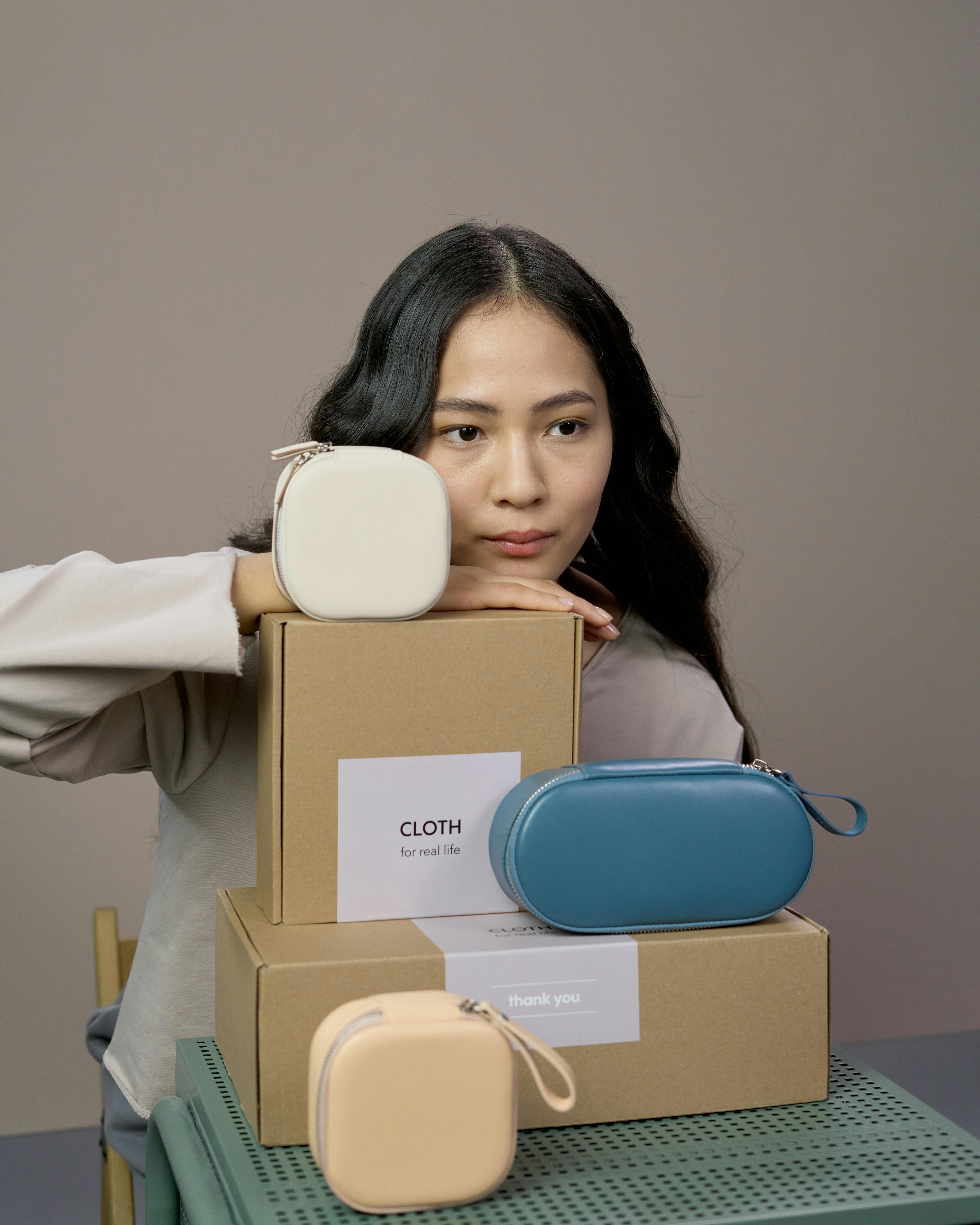 Promotional Products That Speak Volumes About Your Brand