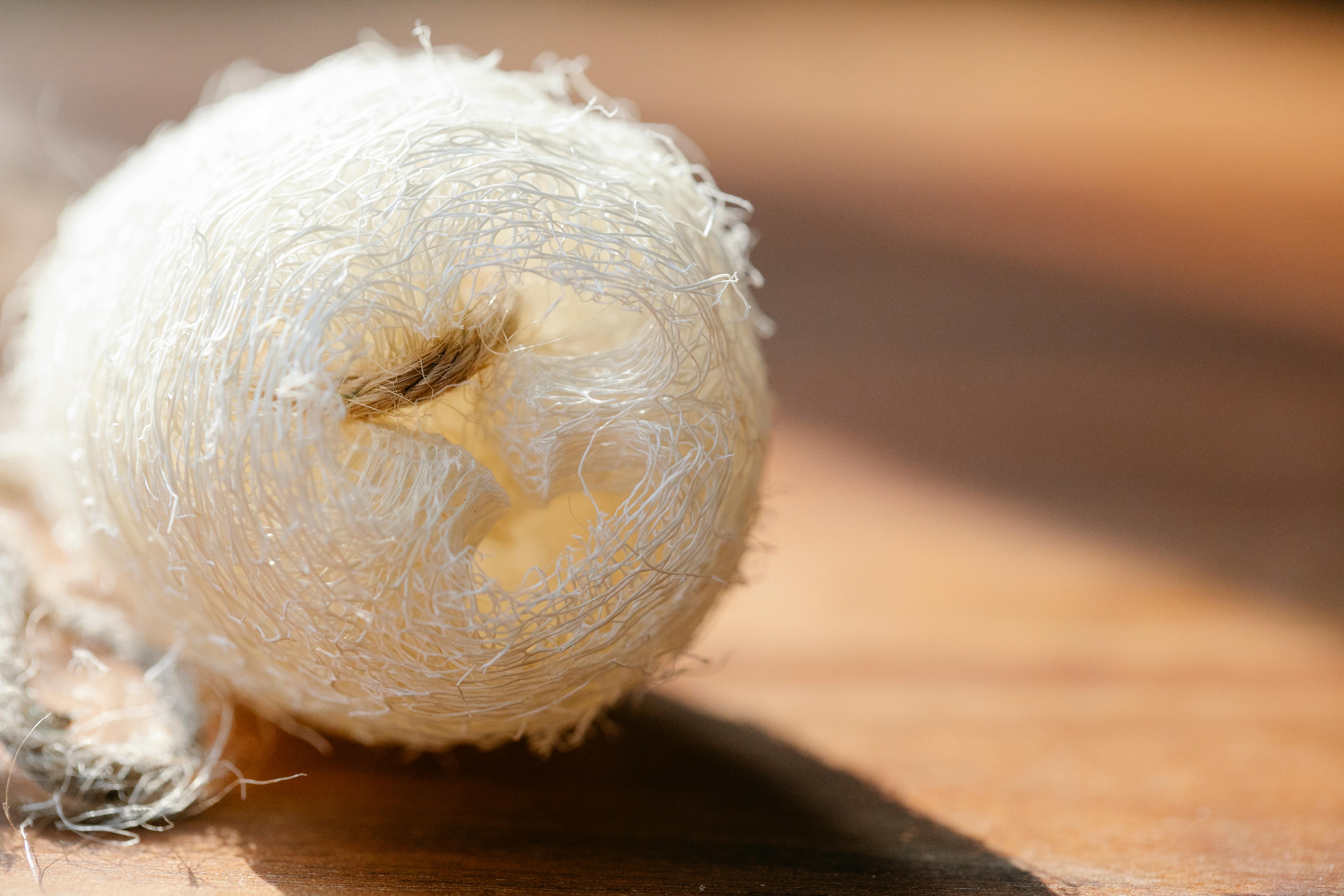 Best Back Loofah for Dry Skin Recommended by Experts