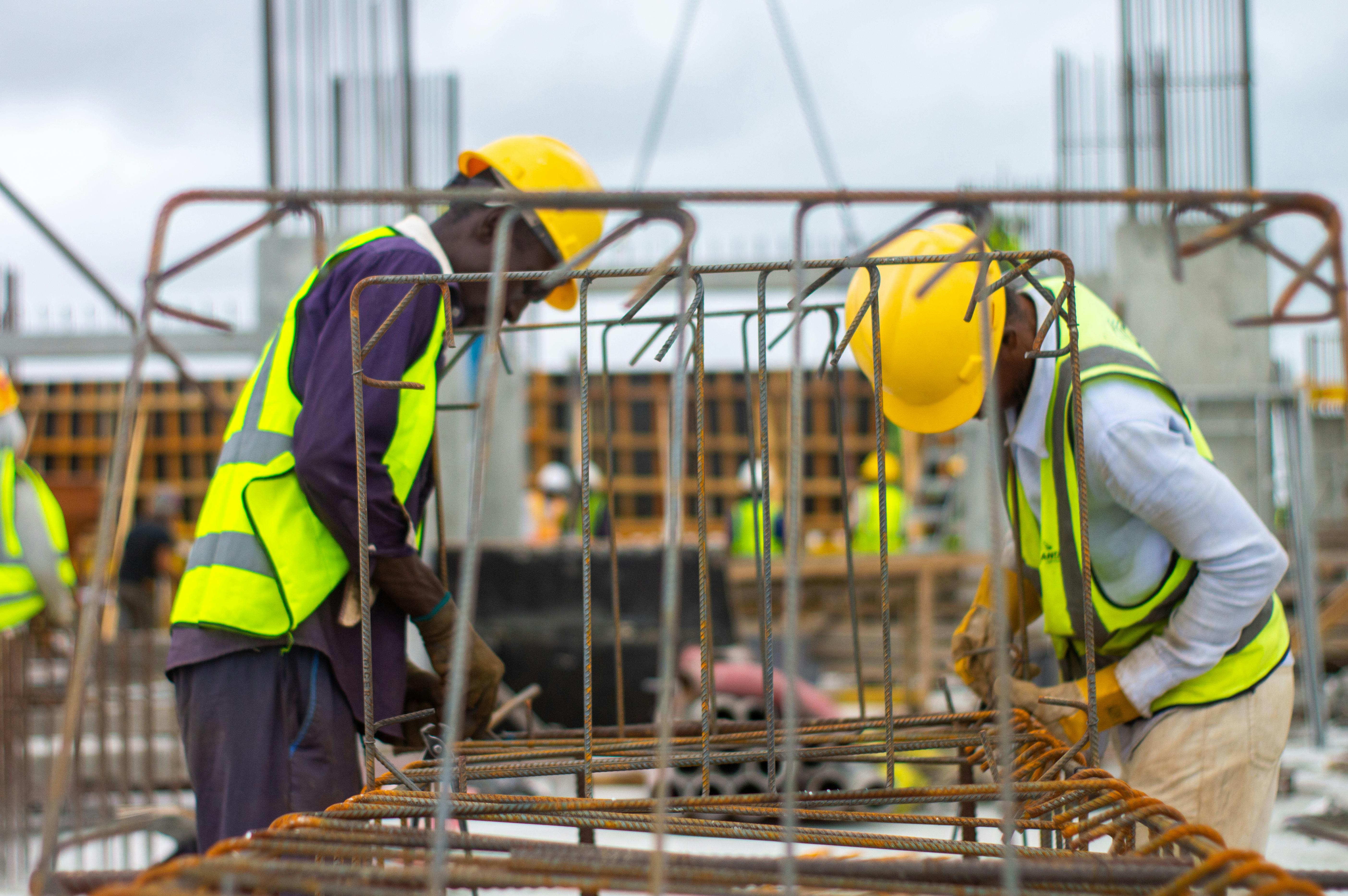 Hawaii Construction Association: Strengthening Workforce Skills