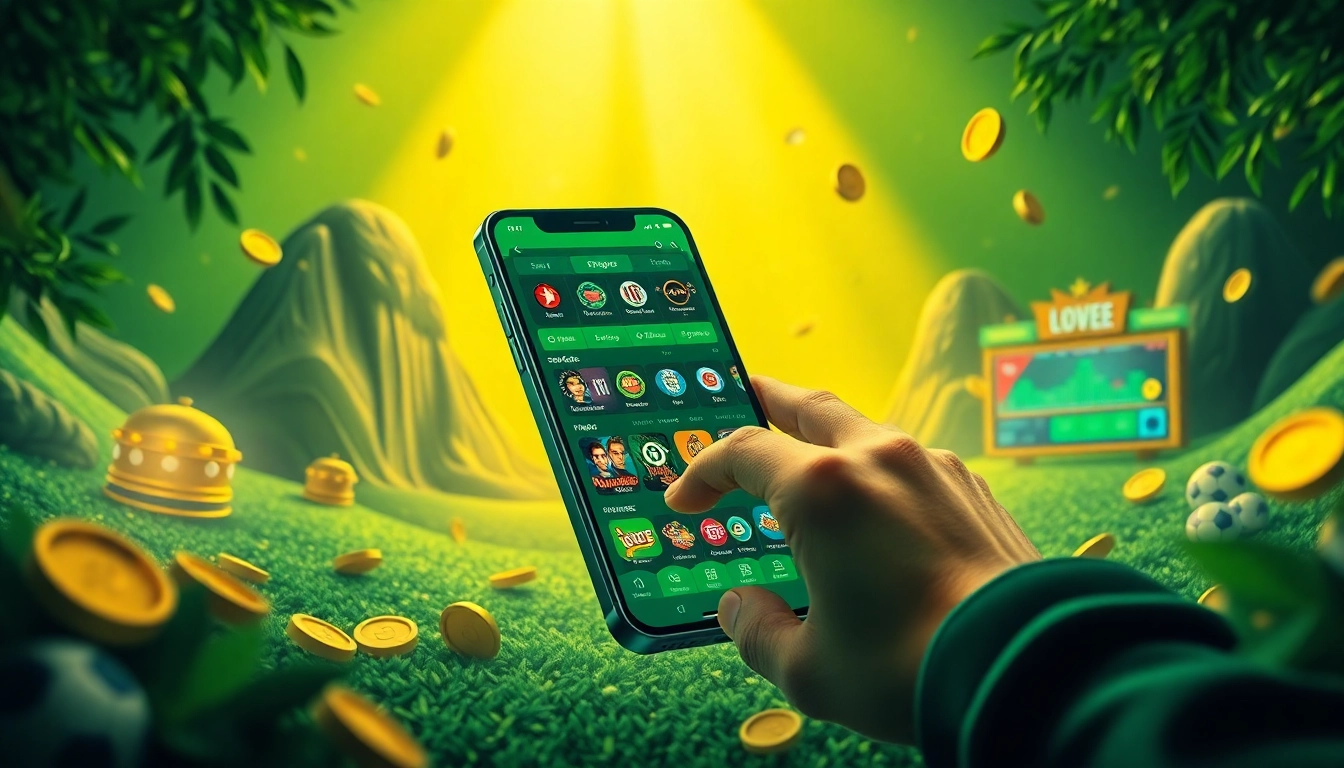 79King online gambling platform showcasing various betting options