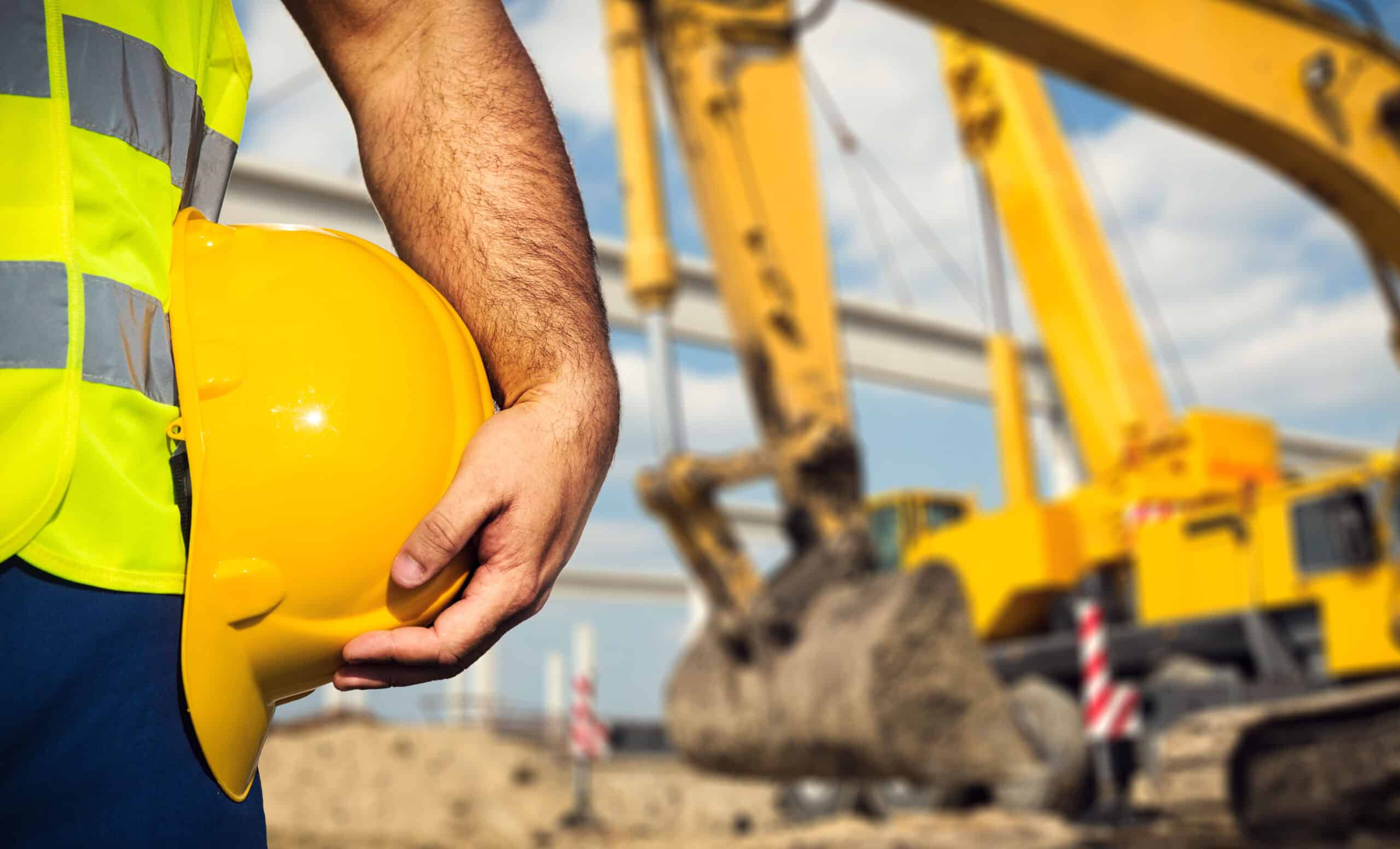 Fall Protection Harness Nairobi for Work at Height | Bekam Orbit Enterprise