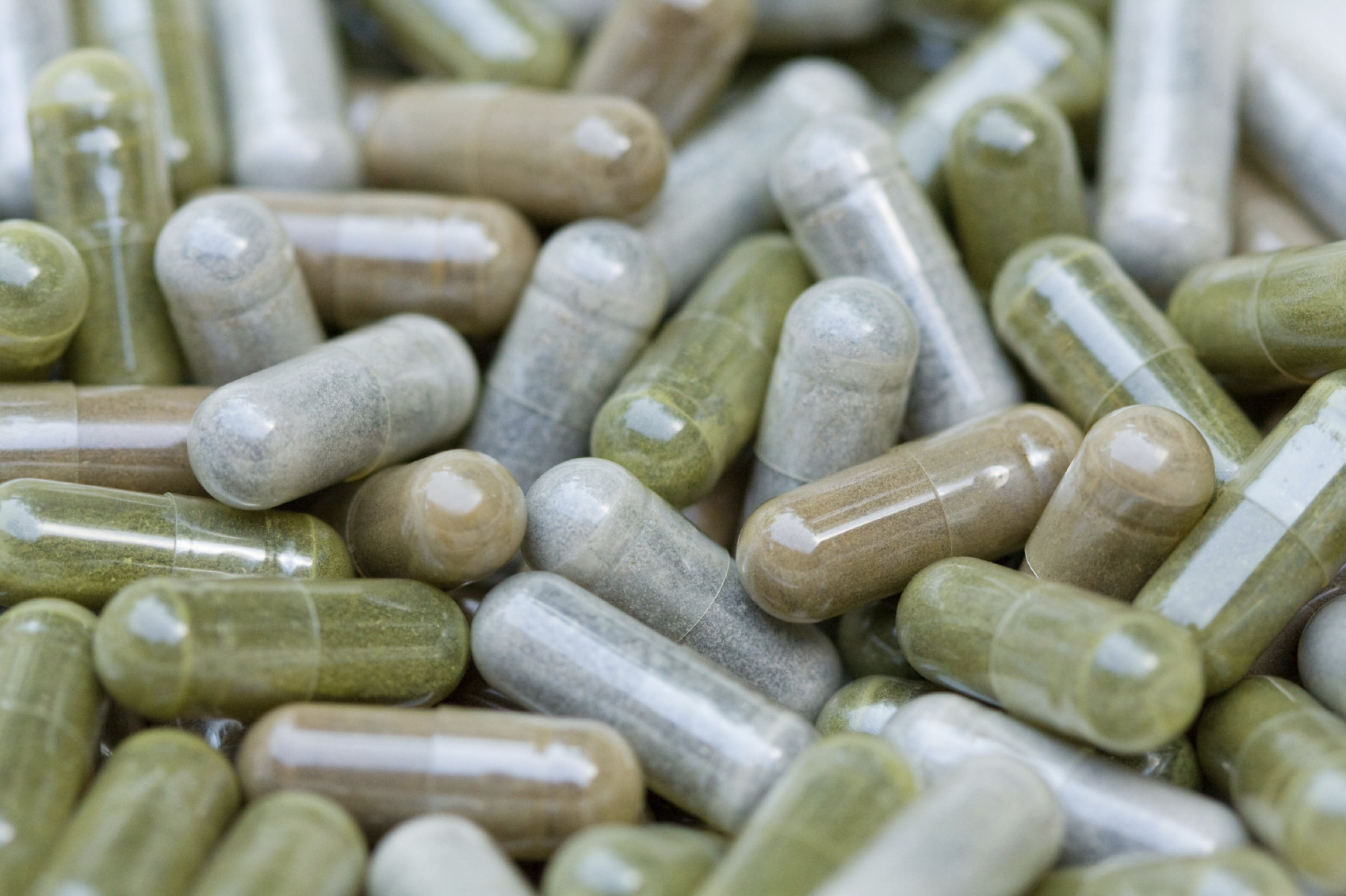 High-Quality Food Supplements Contract Manufacturing Facility | Alaska Spring Pharmaceuticals