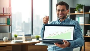 카드 한도 현금화의 개념을 설명하는 전문가의 모습