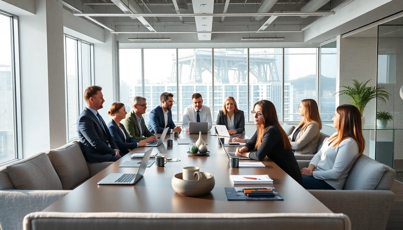 Transforming Business Dreams into Reality with Quickplus Business Consultants