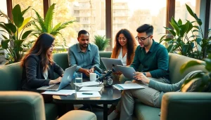 Engaging content created at https://www.unsustainablemagazine.com with diverse writers in a sustainable newsroom.