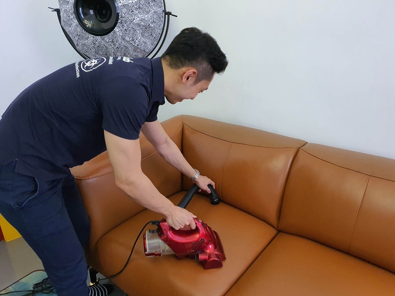 Sofa Cleaning Dubai – Reliable Experts at Your Service