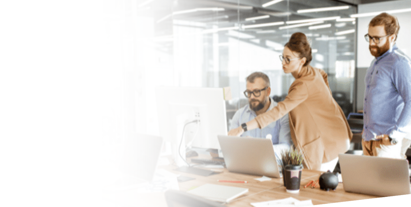 EDV Dienstleistungen: Maßgeschneiderte IT-Lösungen für Ihr Unternehmen