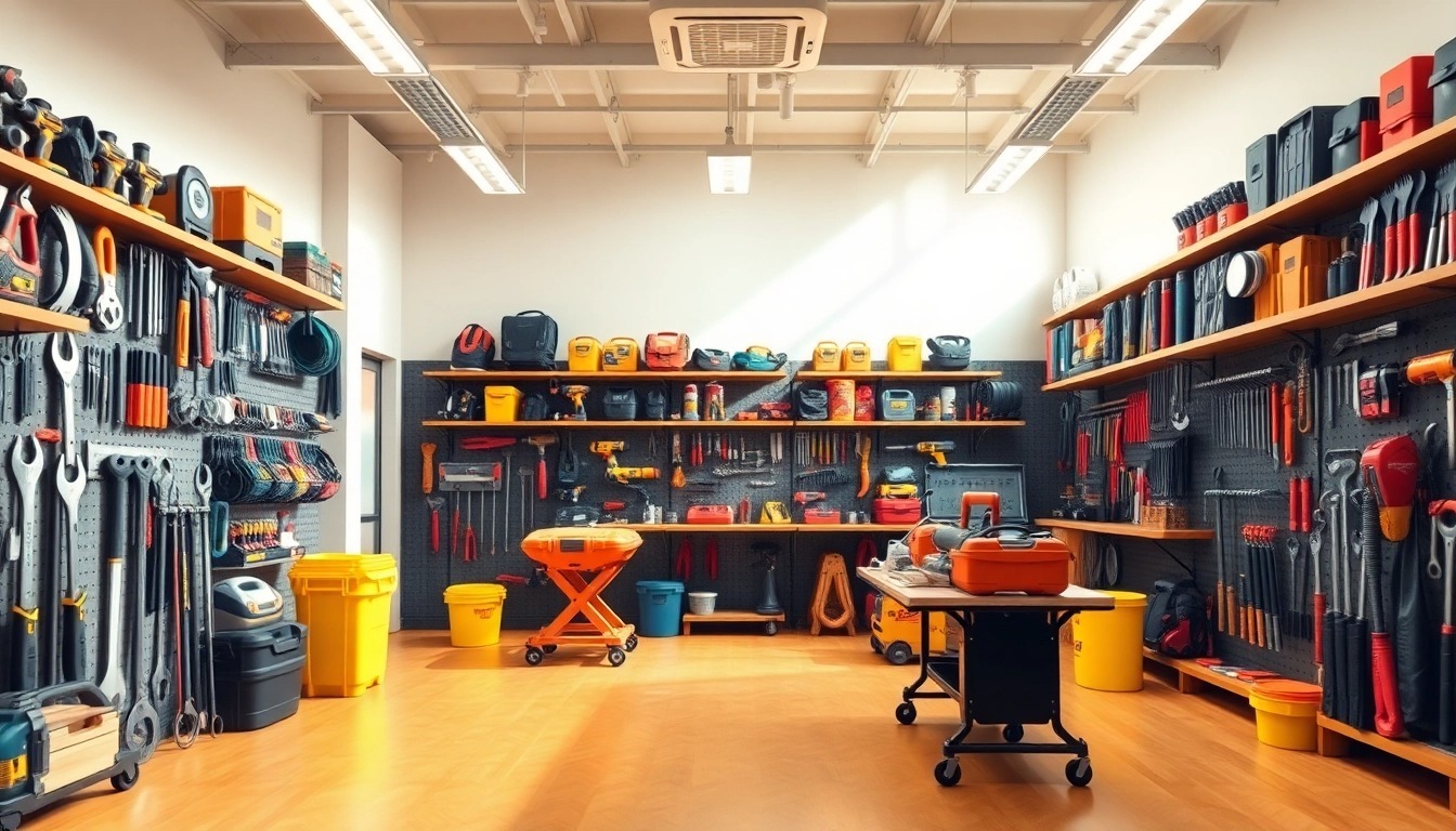 Unlock Massive Savings at Misterworker with Exclusive DeWALT Black Friday Offers