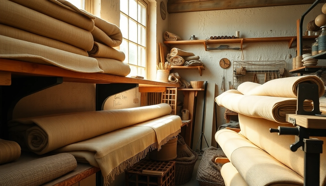 De voordelen van ongebleekt katoen voor duurzame mode