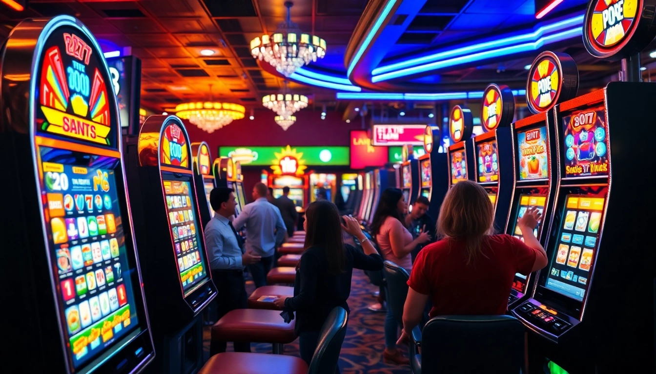 Cara Memaksimalkan Peluang pada Komengtoto Gacor