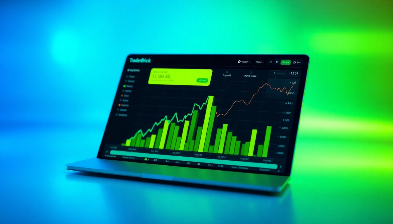 Maximisez vos Rendements avec l’Outil TraderBrick pour le Flipping Immobilier