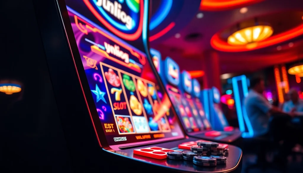 Menangkan hadiah besar dengan permainan Unogg slot game yang mengasyikkan.