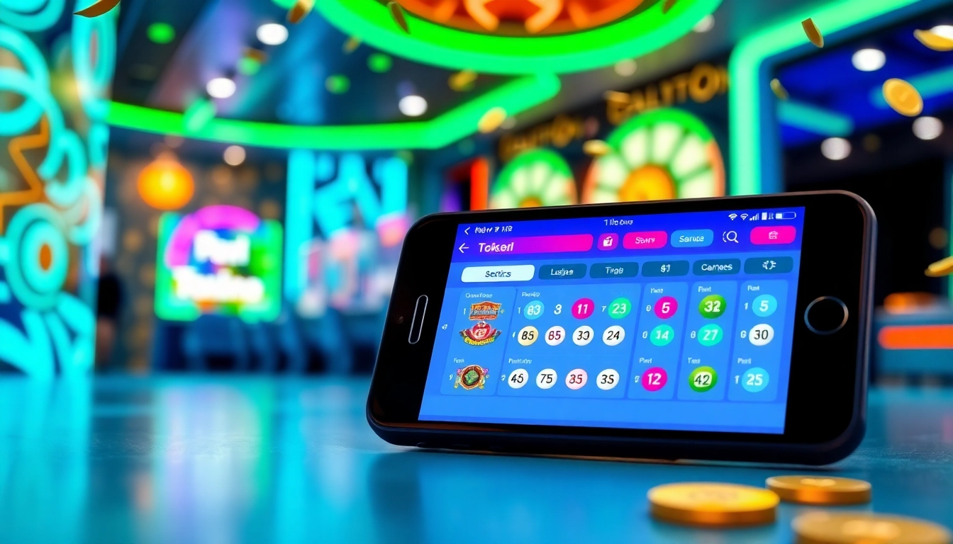 Panduan Lengkap Togel Online: Cara Aman dan Menyenangkan Bermain Togel