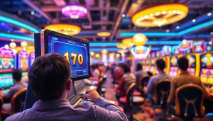 Jelajahi pengalaman menarik link tank4d toto slot dengan berbagai permainan yang menggembirakan.