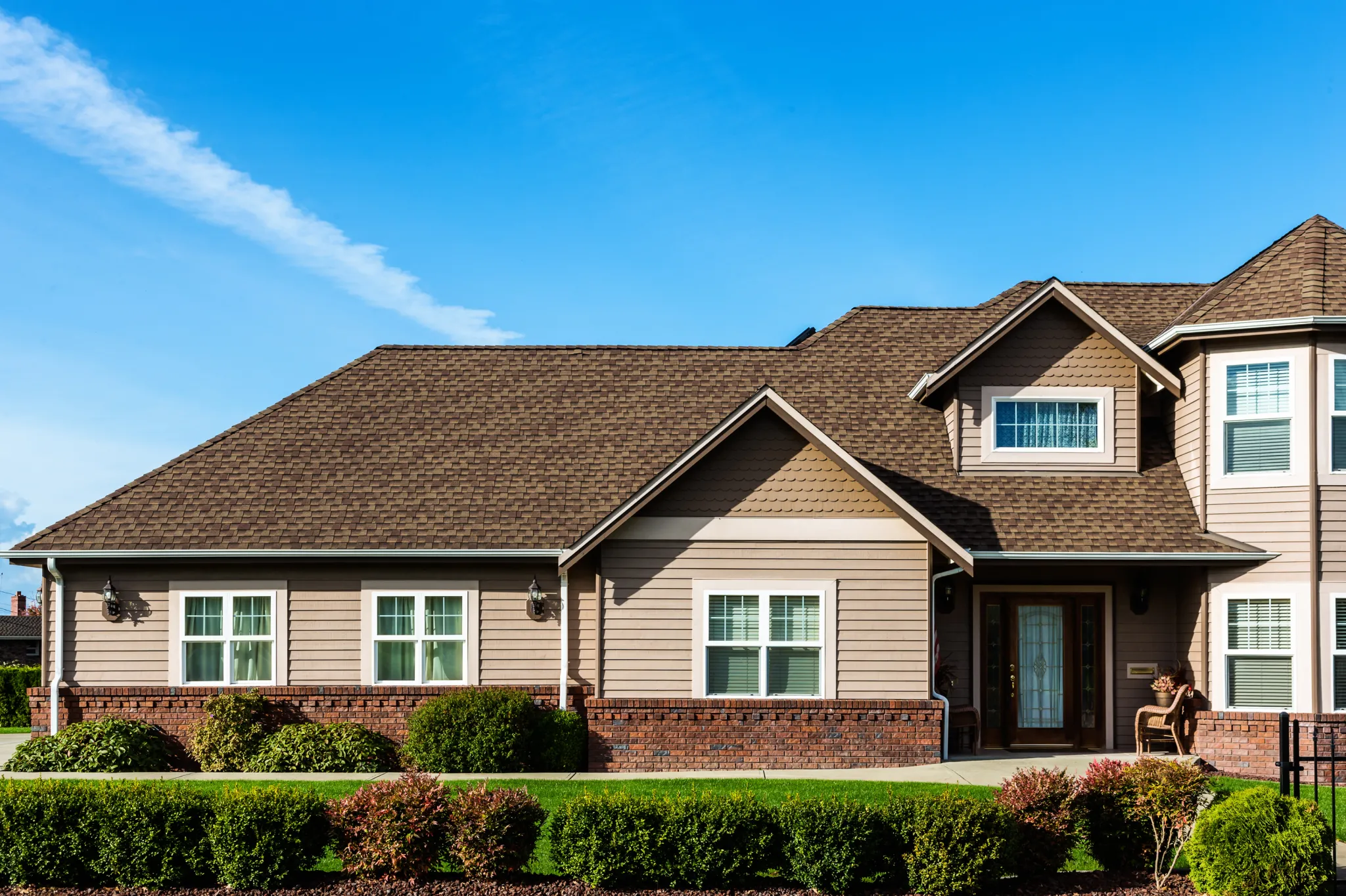 The Twin Shield Standard: Professional Roofing Services Done Right