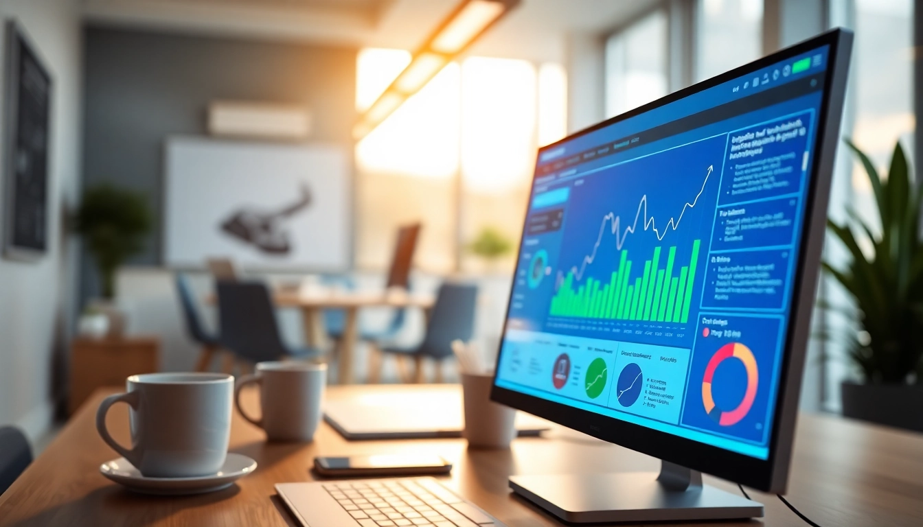 Harnessing the Power of the Instagram smm panel for Your Marketing Strategy