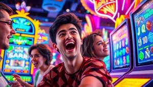 Mengakses link tank4d toto slot dalam suasana permainan yang seru dan mengasyikkan.