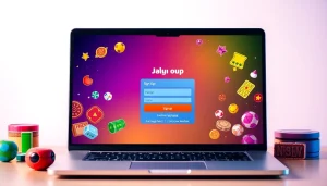 Join the Jalwa game signup process to unlock exciting gaming opportunities easily and securely.