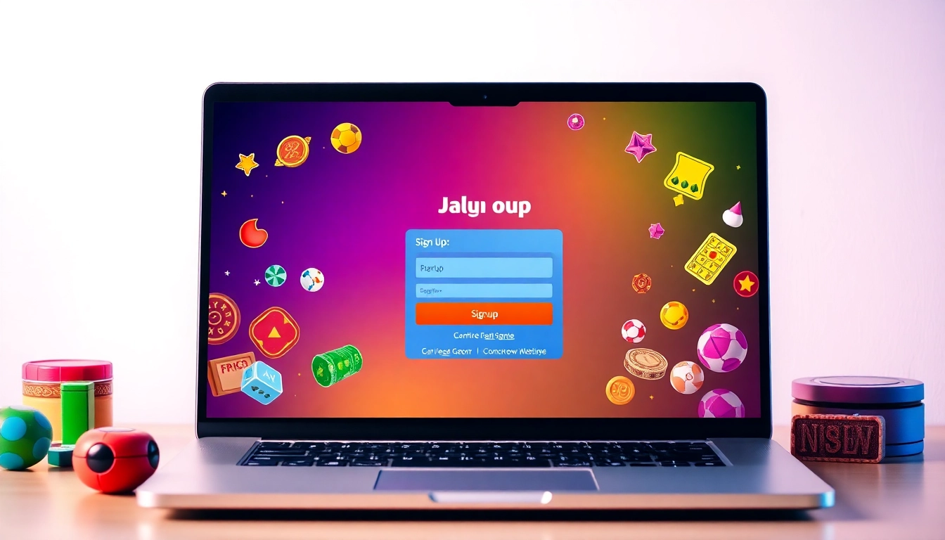 Experience Real Rewards: Join Jalwa Game Today with Easy Signup