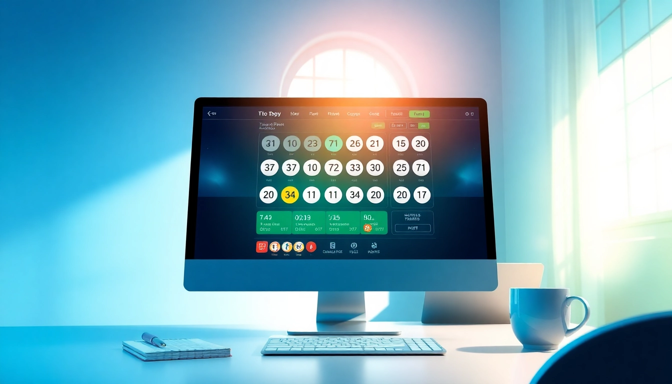 Situs Toto Togel Resmi Terpercaya dan Pengalaman Bermain Menyenangkan