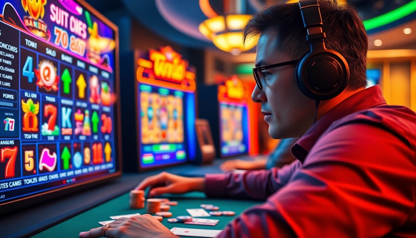 Panduan Lengkap untuk Menang di Bandar Toto secara Online