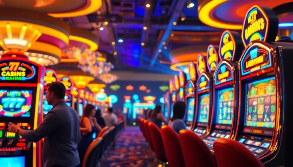 Jadikan momen menang dengan memainkan luxury777 slot yang menarik dan penuh warna.