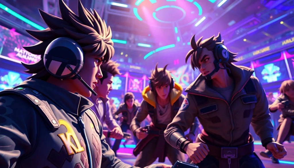 Permainan hakim4d alternatif game dengan karakter dinamis dalam aksi di arena pemrograman.