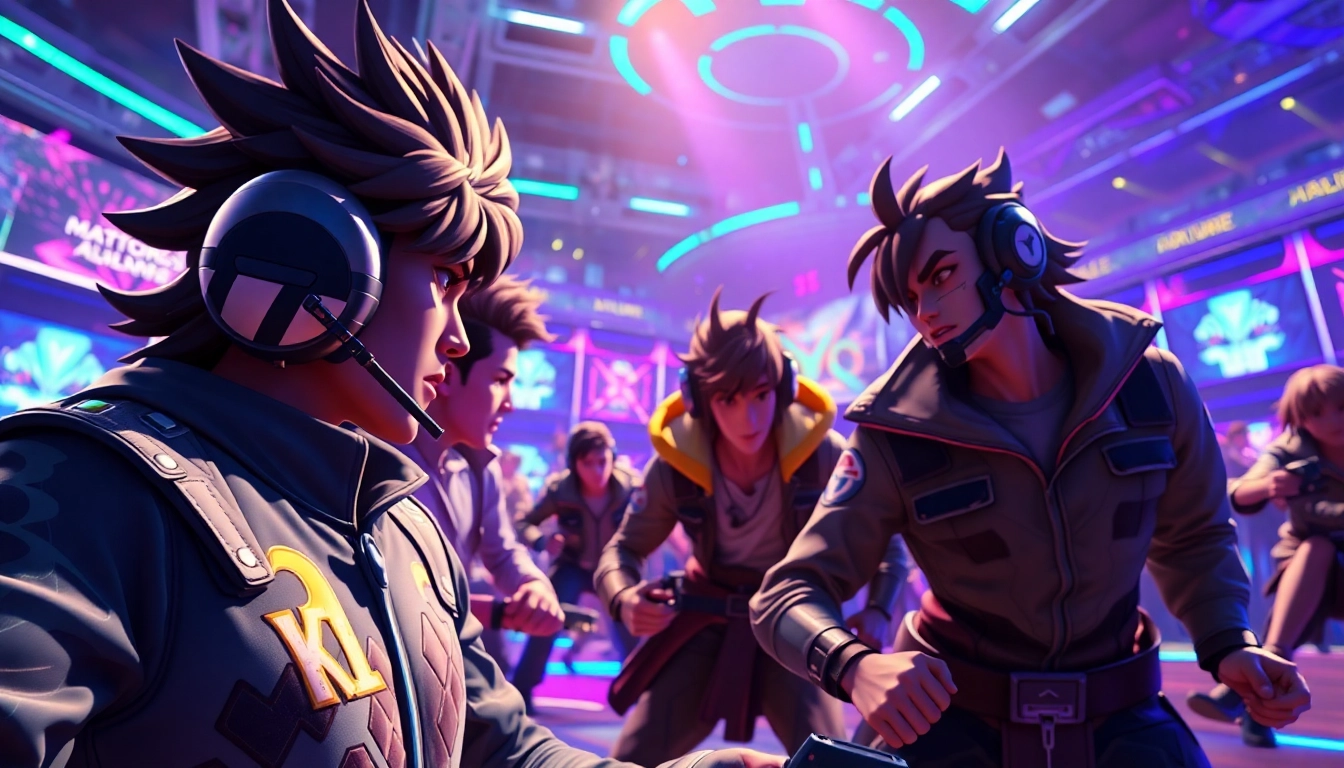 Panduan Lengkap Menggunakan hakim4d alternatif game untuk Pengalaman Bermain yang Maksimal