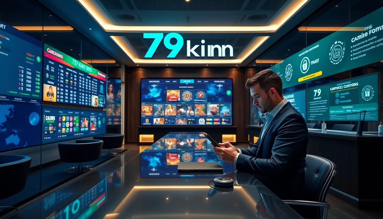 79king hn Comprovado em 2025: Guia Abrangente para Apostas Mais Seguras