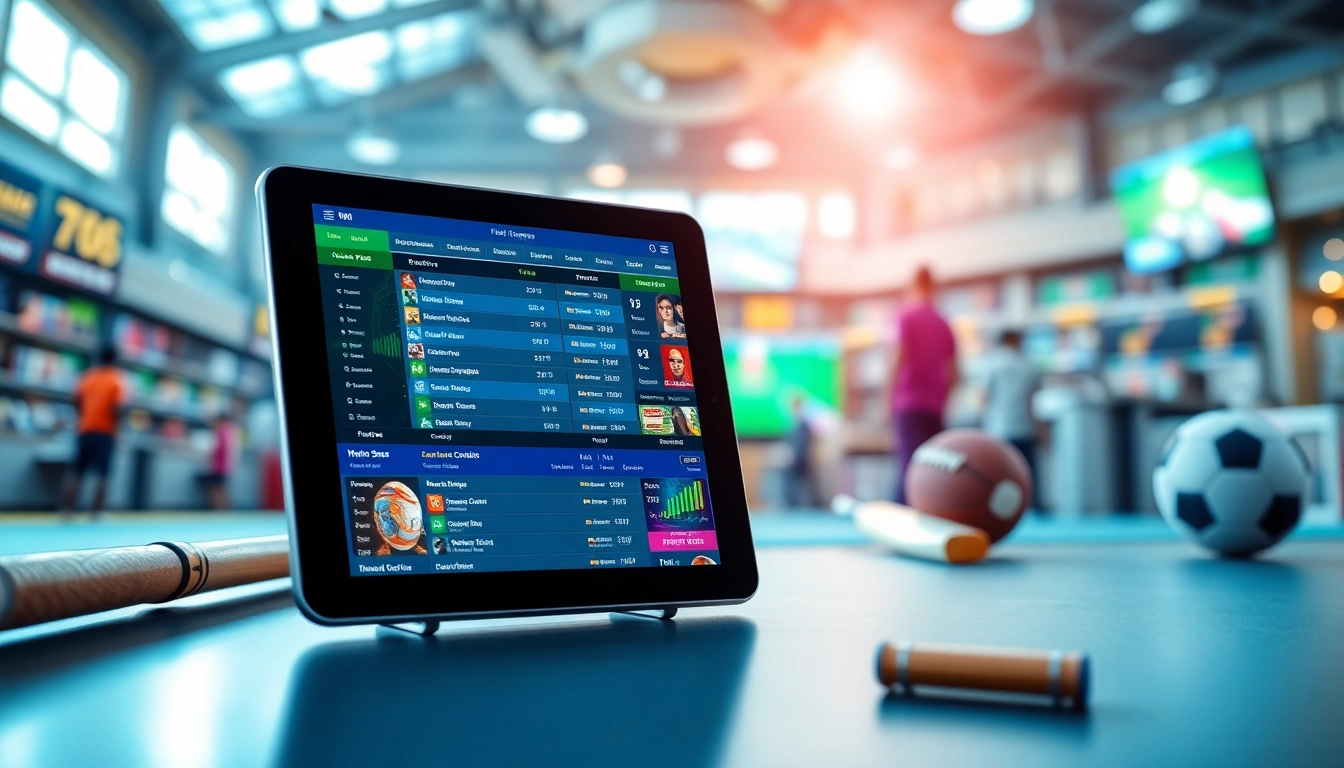 A Comprehensive Guide to Selecting the Best Sports Betting Sites in India