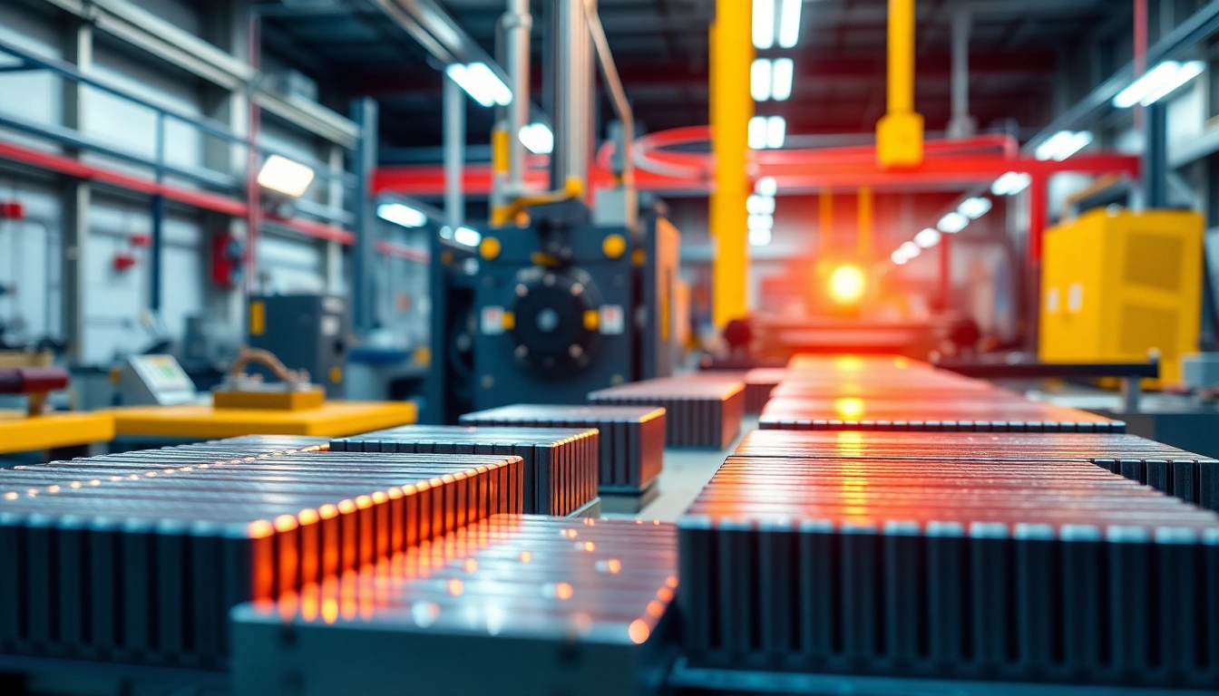 Leading NdFeB Magnets Manufacturer in China: Guaranteed Quality and Innovation