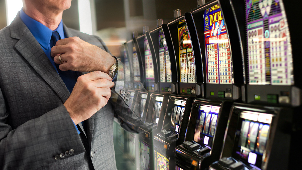 Engage with Winmy Slot: Strategies to Maximize Your Gaming Experience