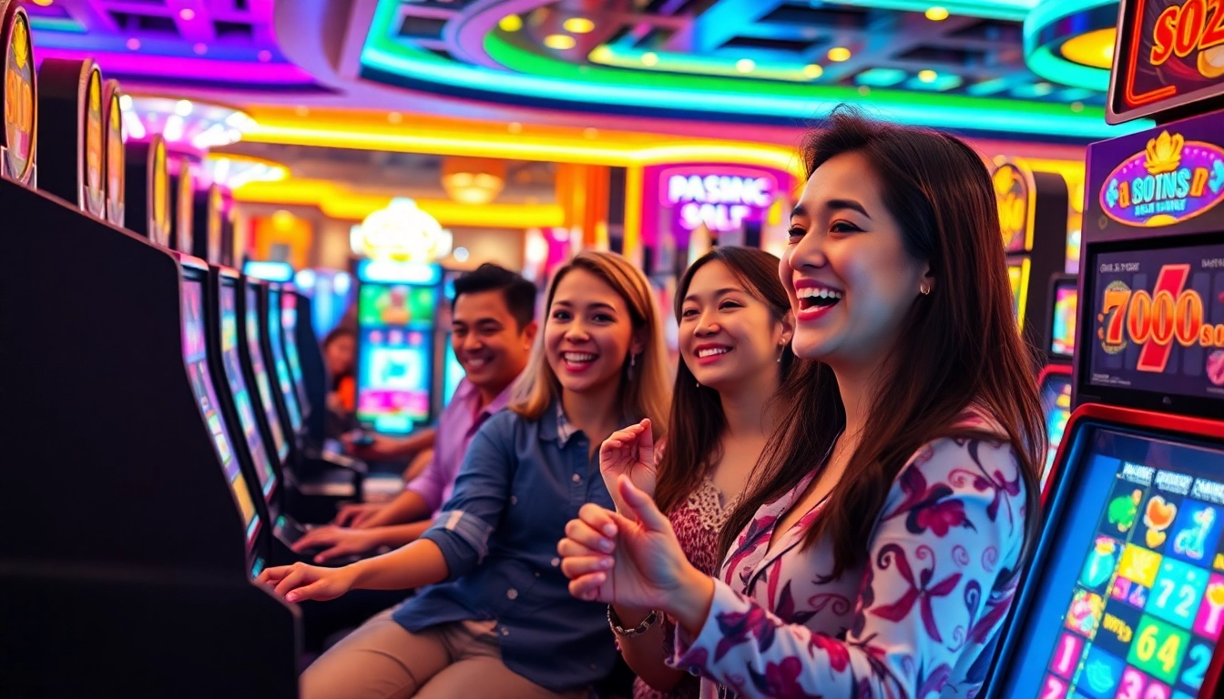 Winning Strategies for Slot Bet Kecil: Essential Tips for Gamblers in 2025