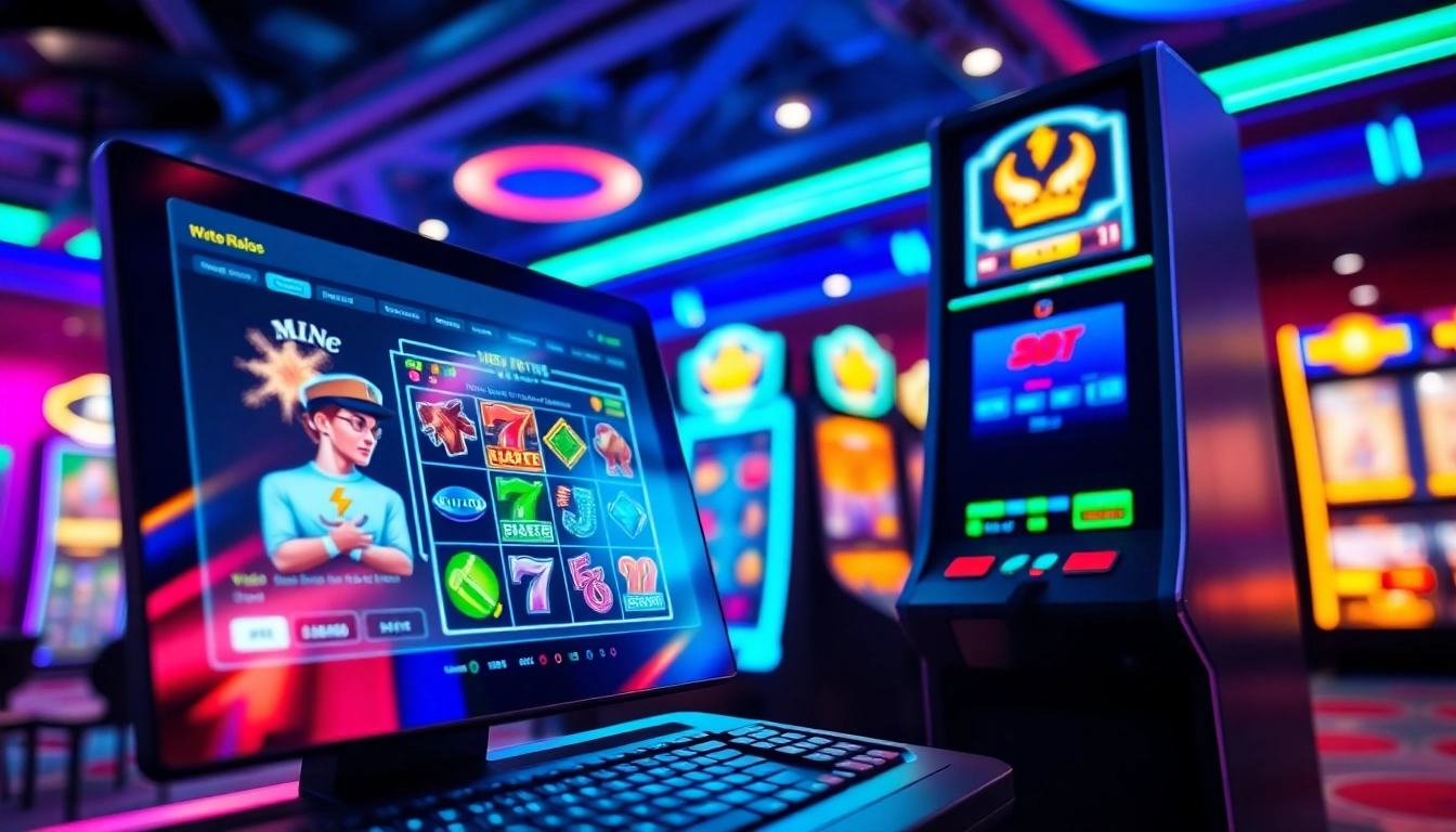 Panduan Lengkap Slot Online dan Deposit 5k Dana Tanpa Potongan