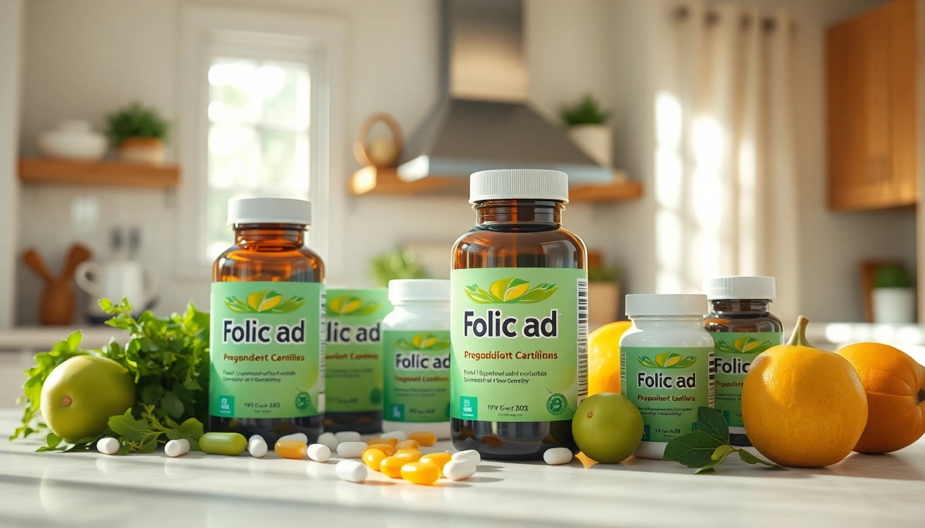 トップ 葉酸サプリ おすすめ: 2025年の必須5選