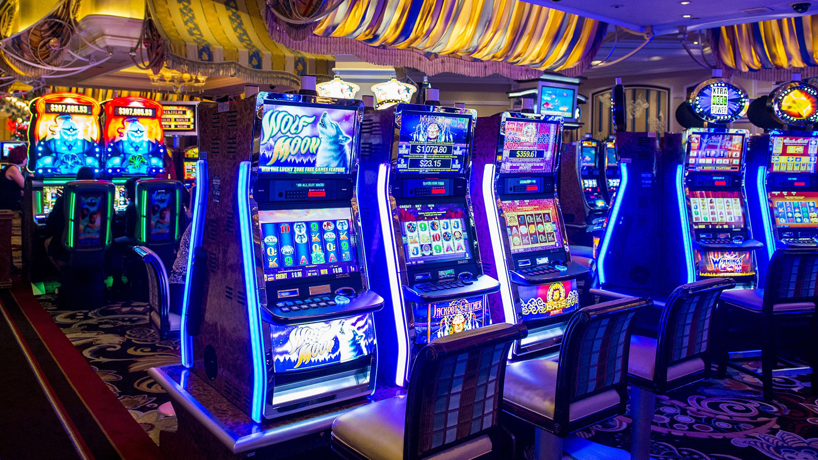 Top Choices for Best Online Casinos Alberta: Reviews and Recommendations