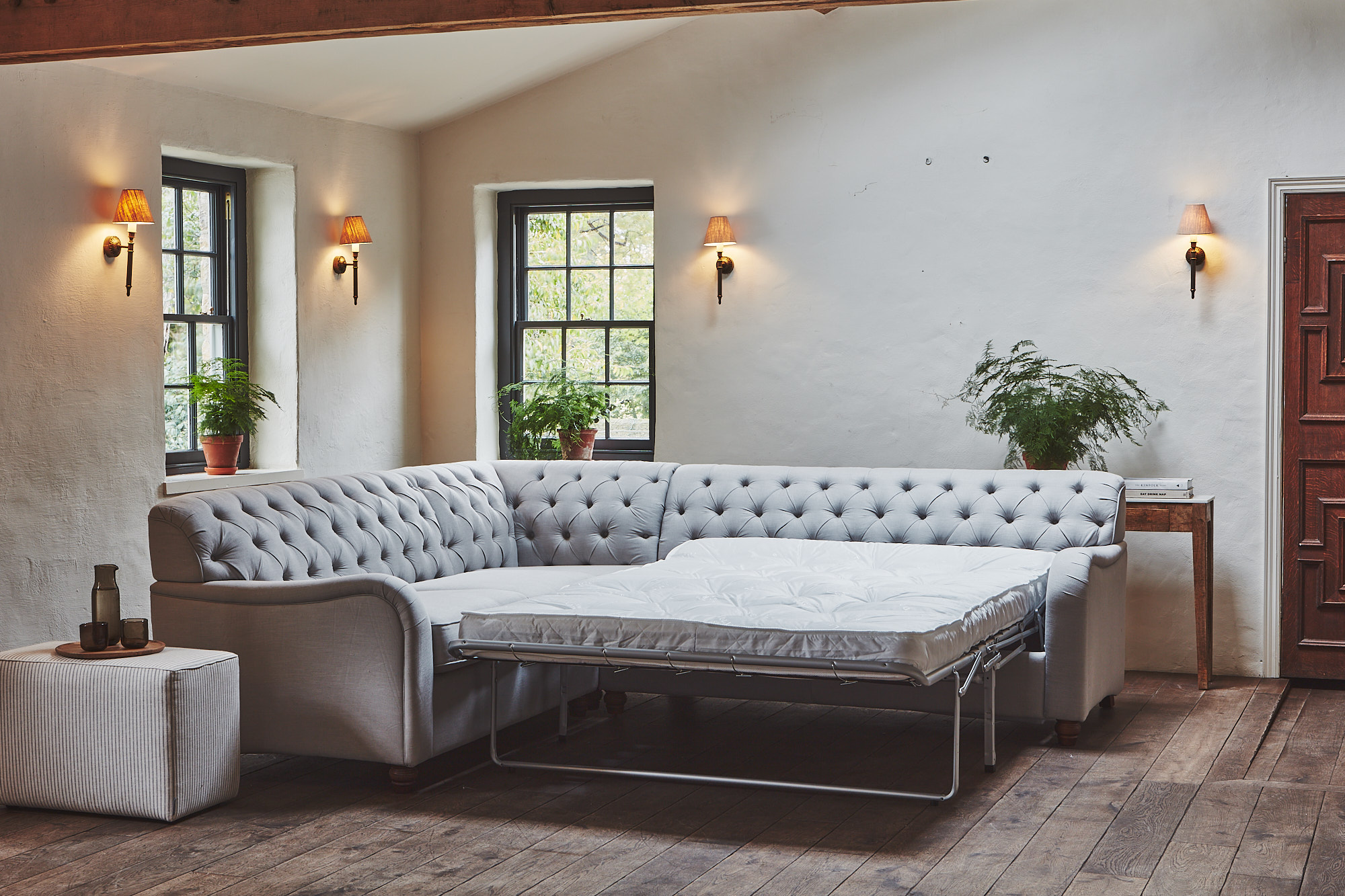 Corner Sofas by Msofas – Elegant Comfort for Every Home