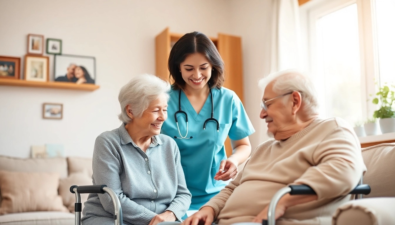 Expert Austin Senior Home Care Services for Every Family
